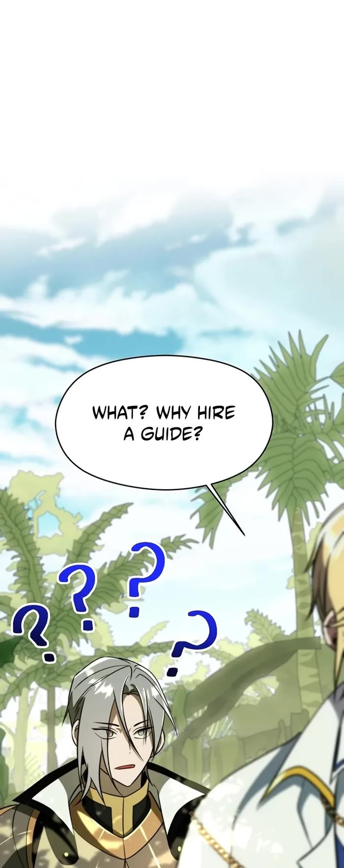 Archmage Transcending Through Regression Chapter 111 page 8 - Chapter 111