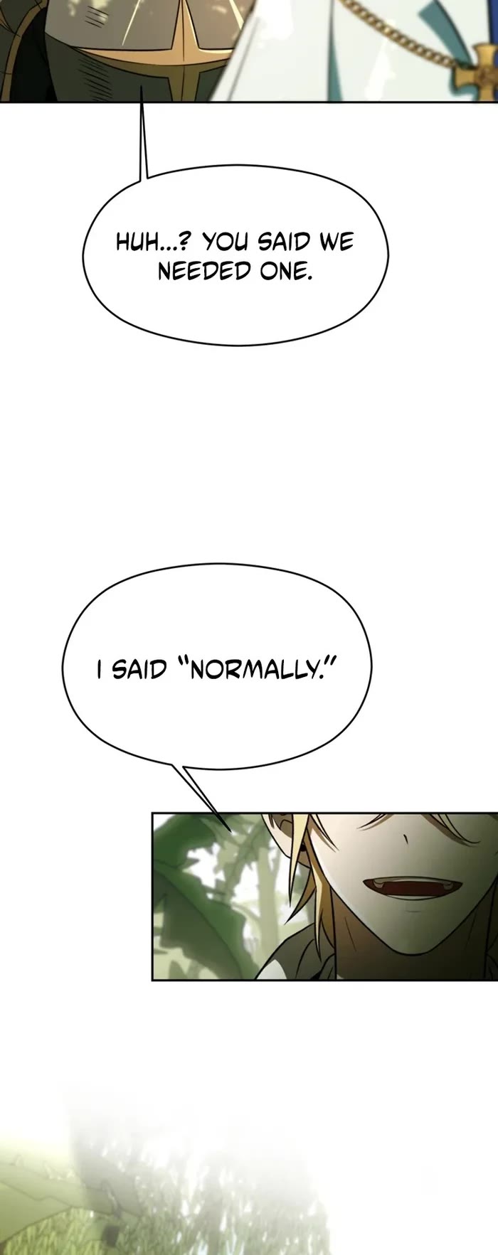 Archmage Transcending Through Regression Chapter 111 page 9 - Chapter 111