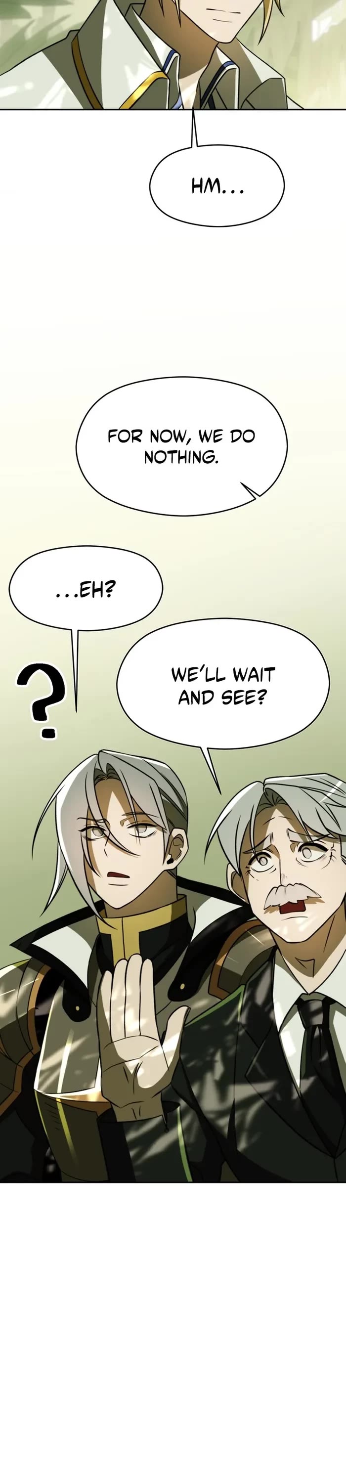 Archmage Transcending Through Regression Chapter 112 page 11 - Chapter 112