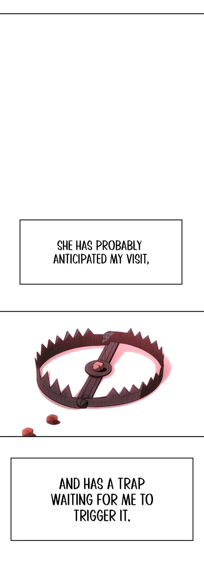 Archmage Transcending Through Regression Chapter 112 page 13 - Chapter 112