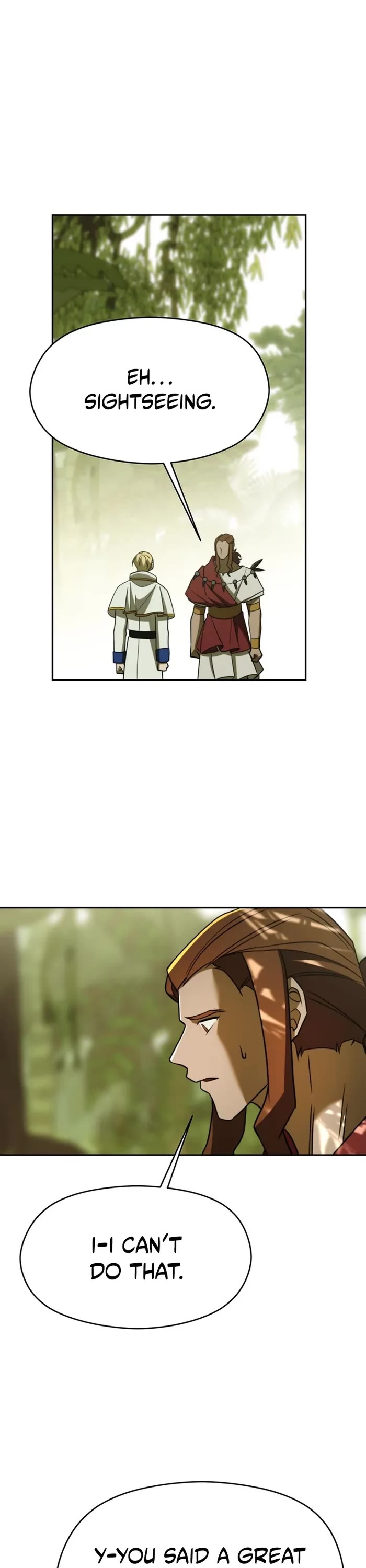 Archmage Transcending Through Regression Chapter 112 page 17 - Chapter 112