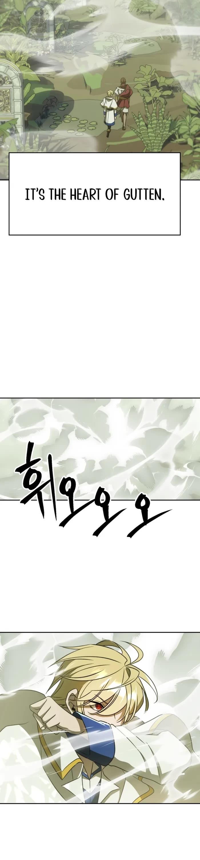 Archmage Transcending Through Regression Chapter 112 page 25 - Chapter 112
