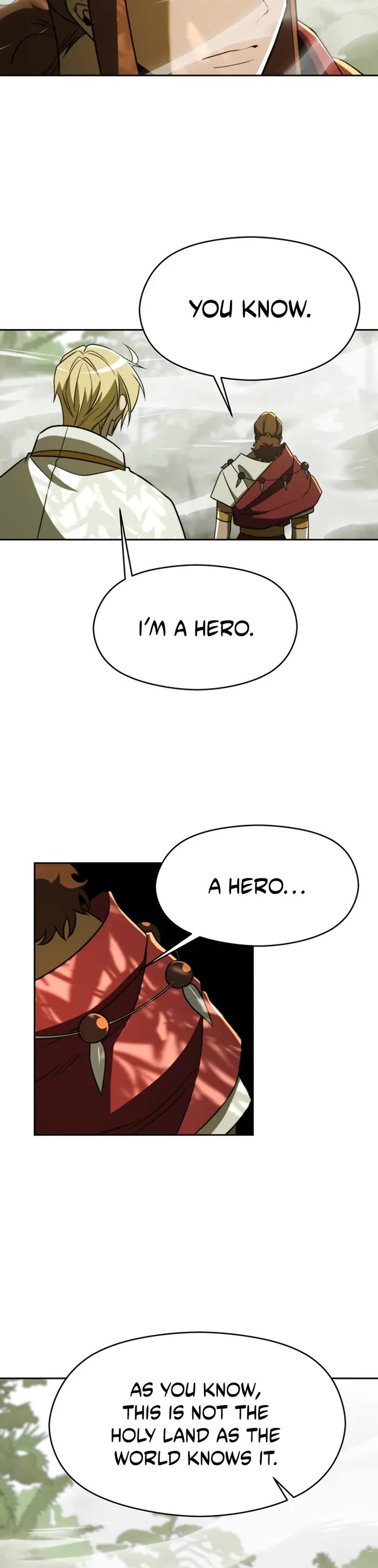 Archmage Transcending Through Regression Chapter 112 page 28 - Chapter 112