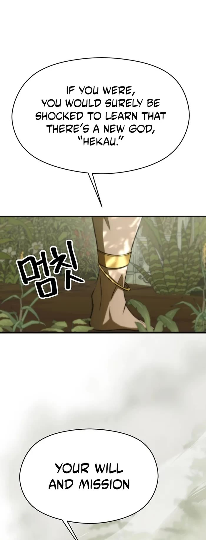 Archmage Transcending Through Regression Chapter 112 page 32 - Chapter 112