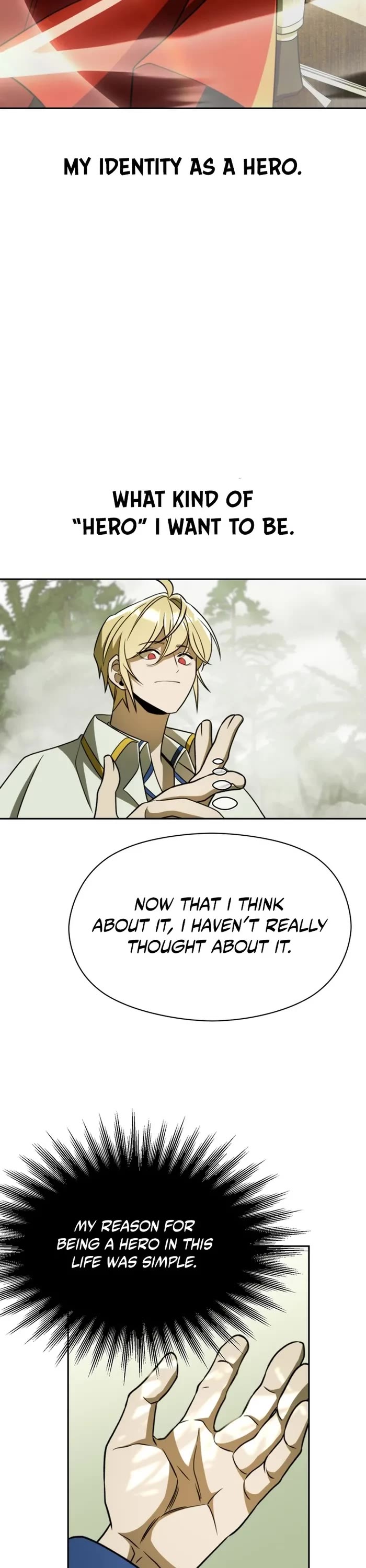 Archmage Transcending Through Regression Chapter 112 page 35 - Chapter 112