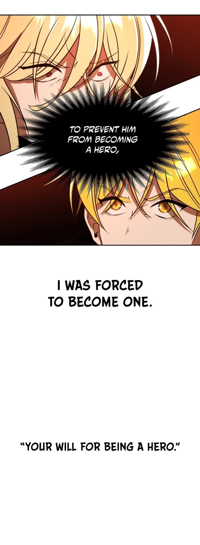 Archmage Transcending Through Regression Chapter 112 page 37 - Chapter 112