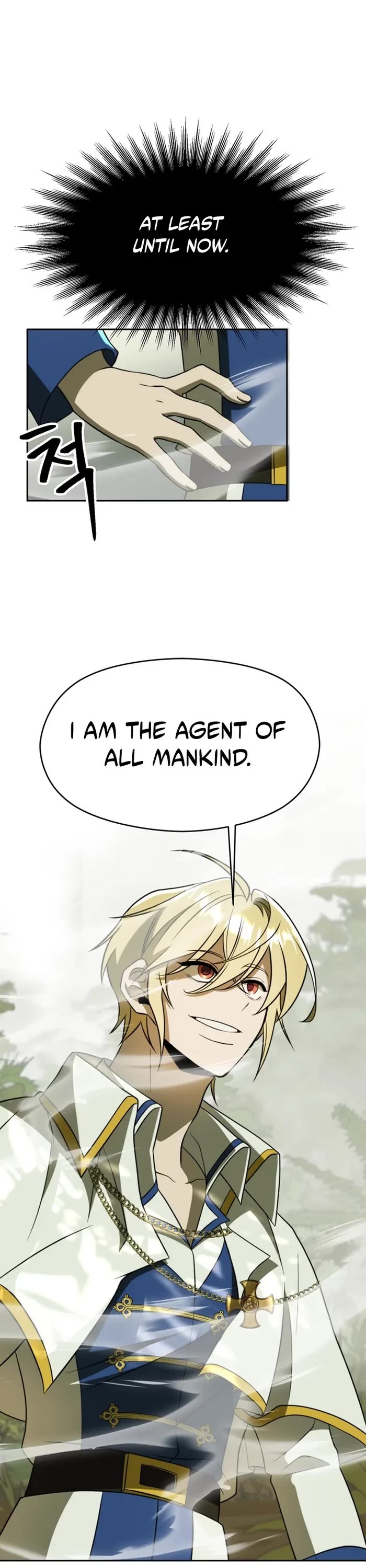 Archmage Transcending Through Regression Chapter 112 page 39 - Chapter 112