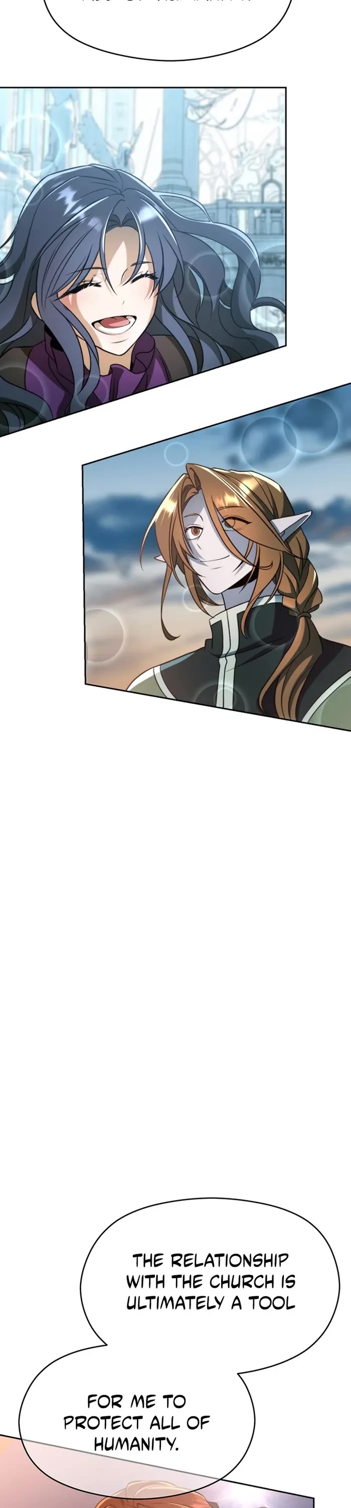 Archmage Transcending Through Regression Chapter 112 page 41 - Chapter 112