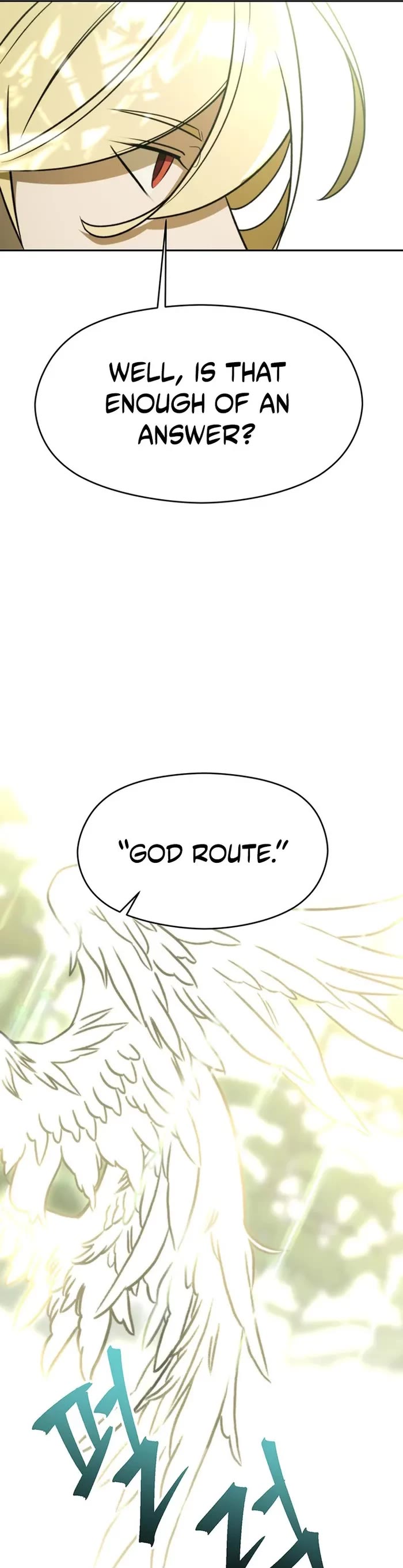 Archmage Transcending Through Regression Chapter 112 page 44 - Chapter 112