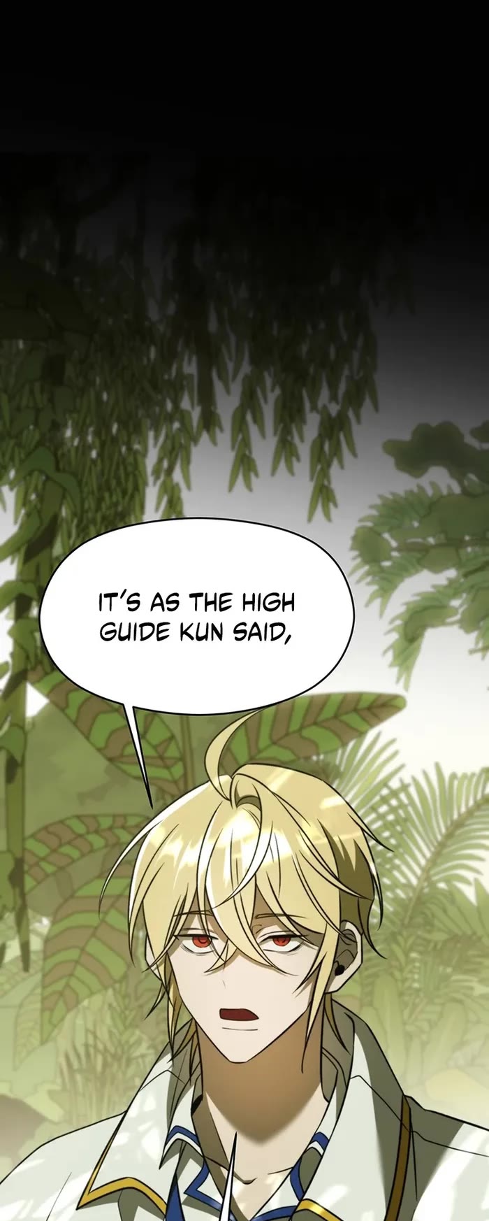 Archmage Transcending Through Regression Chapter 112 page 8 - Chapter 112