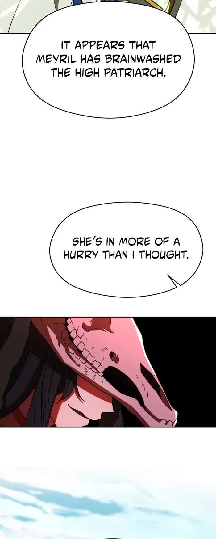 Archmage Transcending Through Regression Chapter 112 page 9 - Chapter 112