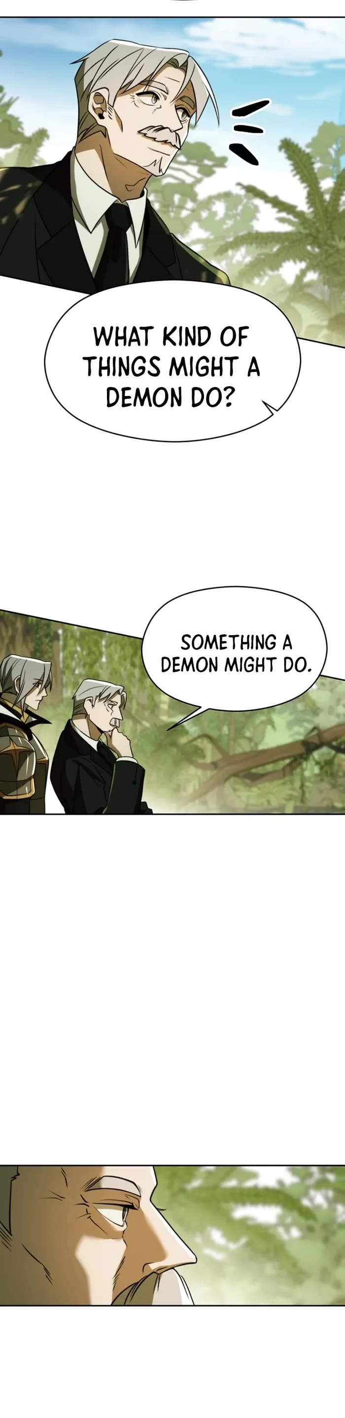 Archmage Transcending Through Regression Chapter 113 page 13 - Chapter 113