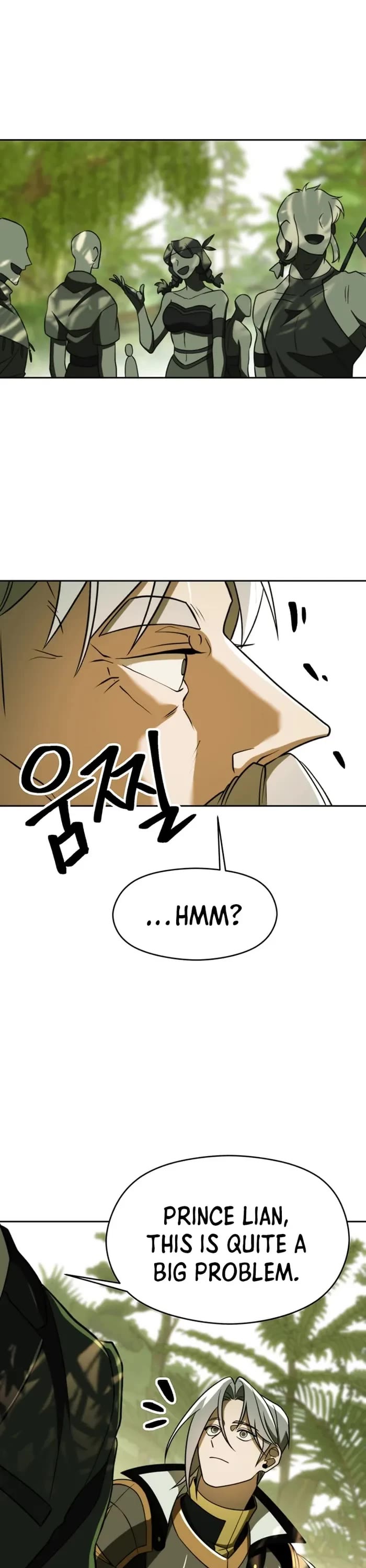 Archmage Transcending Through Regression Chapter 113 page 14 - Chapter 113