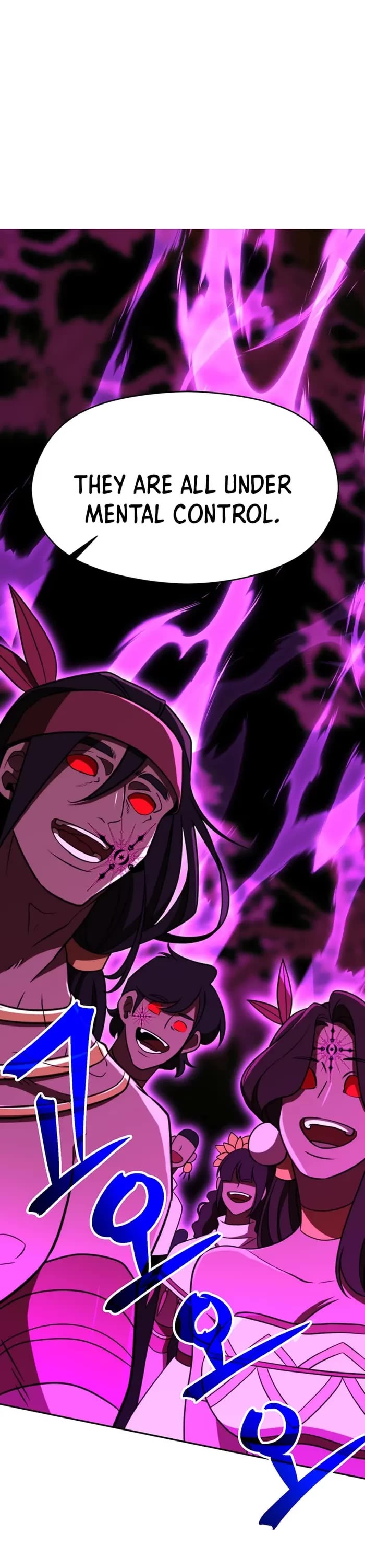 Archmage Transcending Through Regression Chapter 113 page 16 - Chapter 113