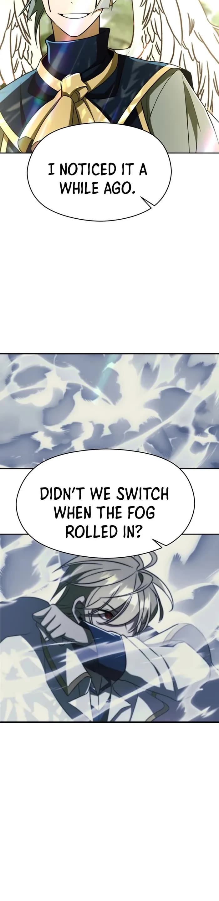 Archmage Transcending Through Regression Chapter 113 page 18 - Chapter 113