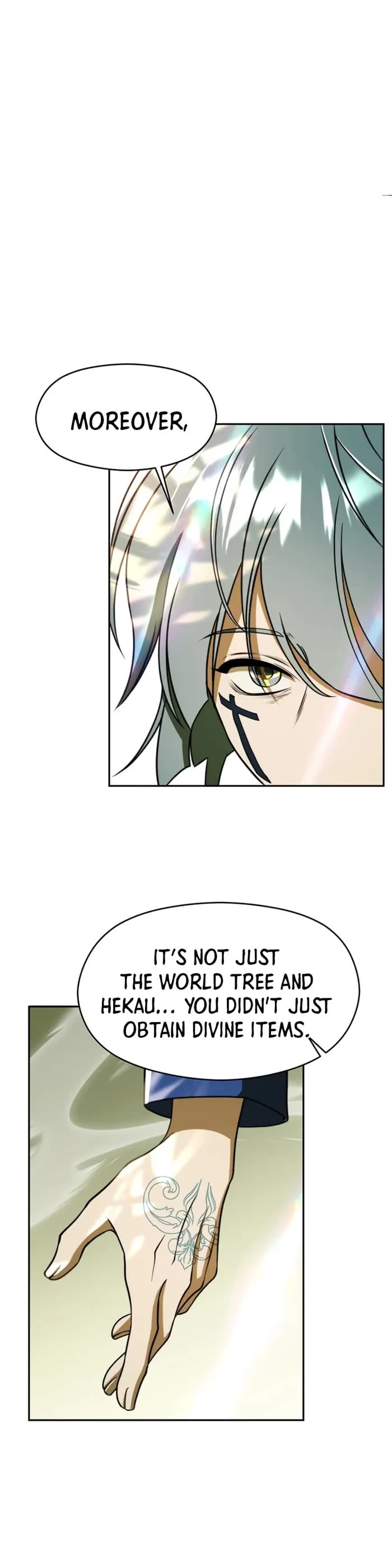 Archmage Transcending Through Regression Chapter 113 page 23 - Chapter 113