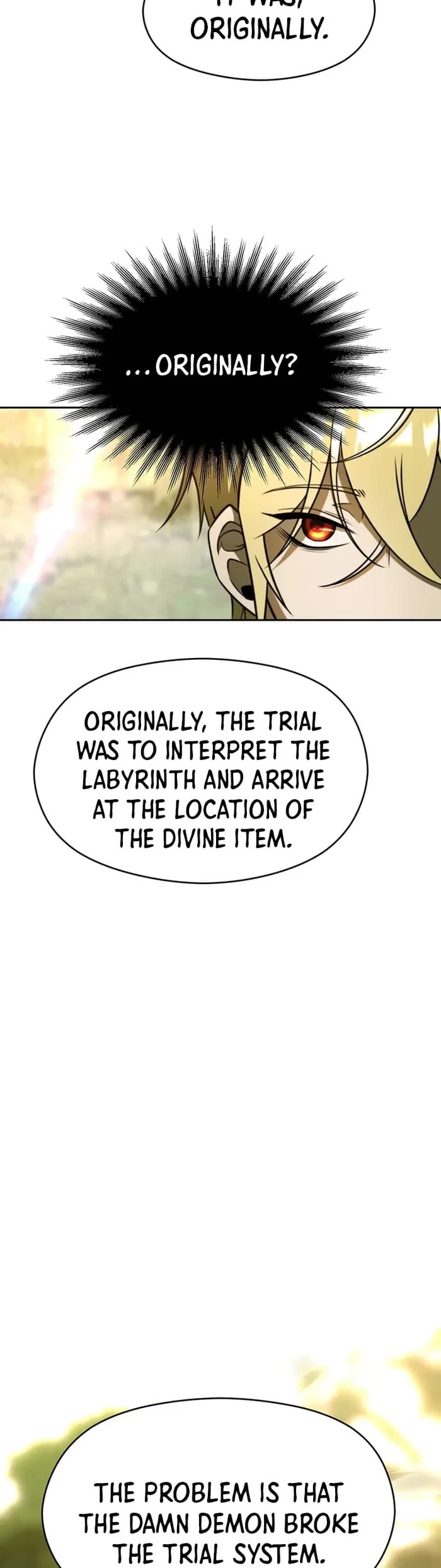 Archmage Transcending Through Regression Chapter 113 page 26 - Chapter 113