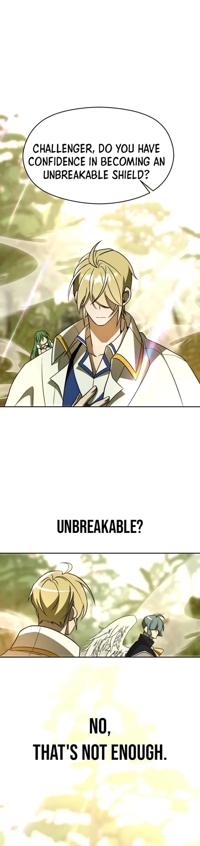 Archmage Transcending Through Regression Chapter 113 page 35 - Chapter 113