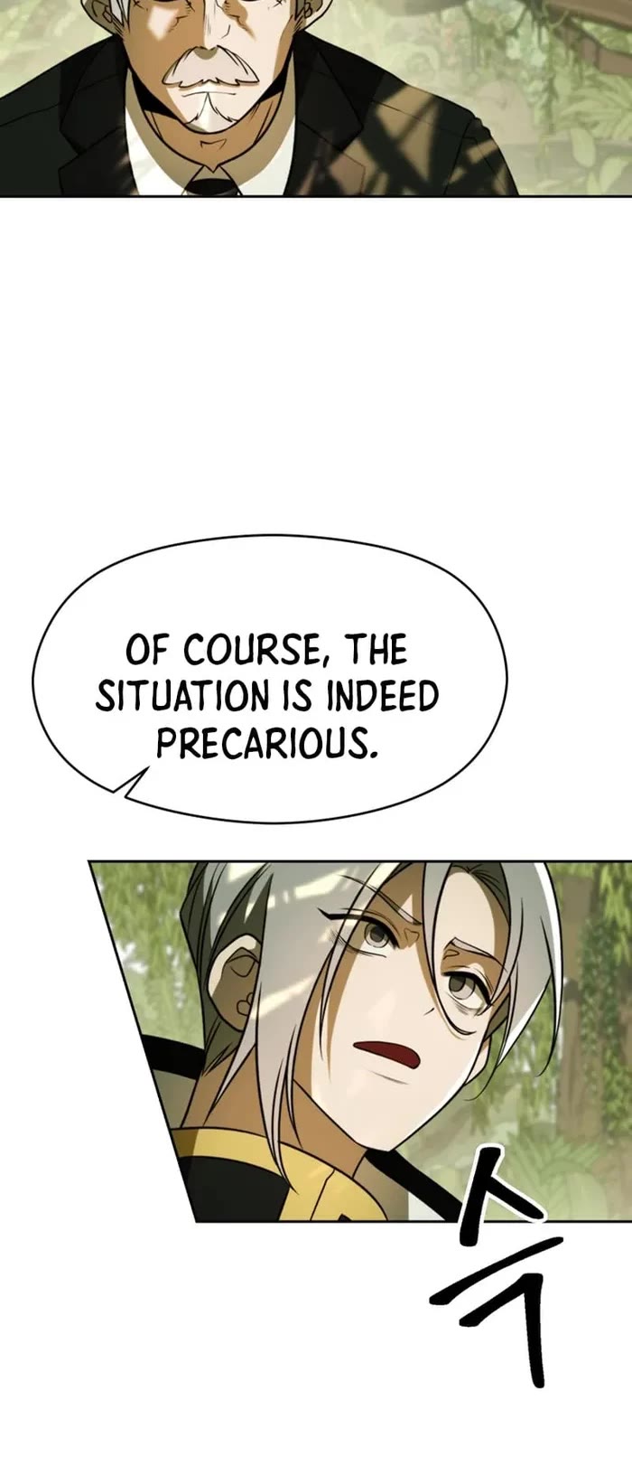 Archmage Transcending Through Regression Chapter 113 page 4 - Chapter 113