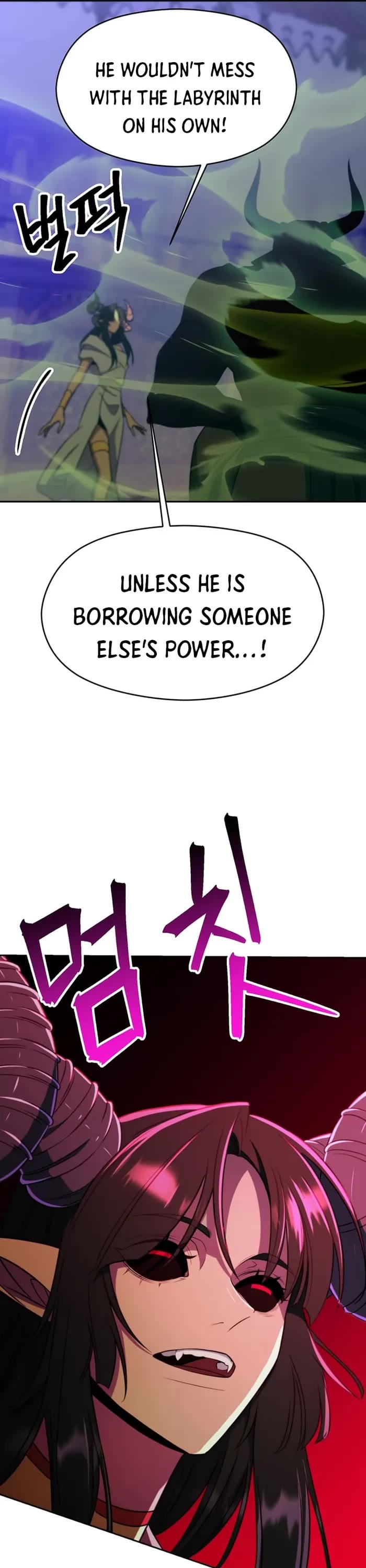 Archmage Transcending Through Regression Chapter 114 page 10 - Chapter 114
