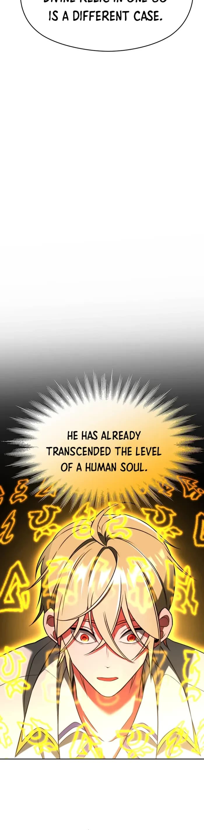 Archmage Transcending Through Regression Chapter 114 page 15 - Chapter 114