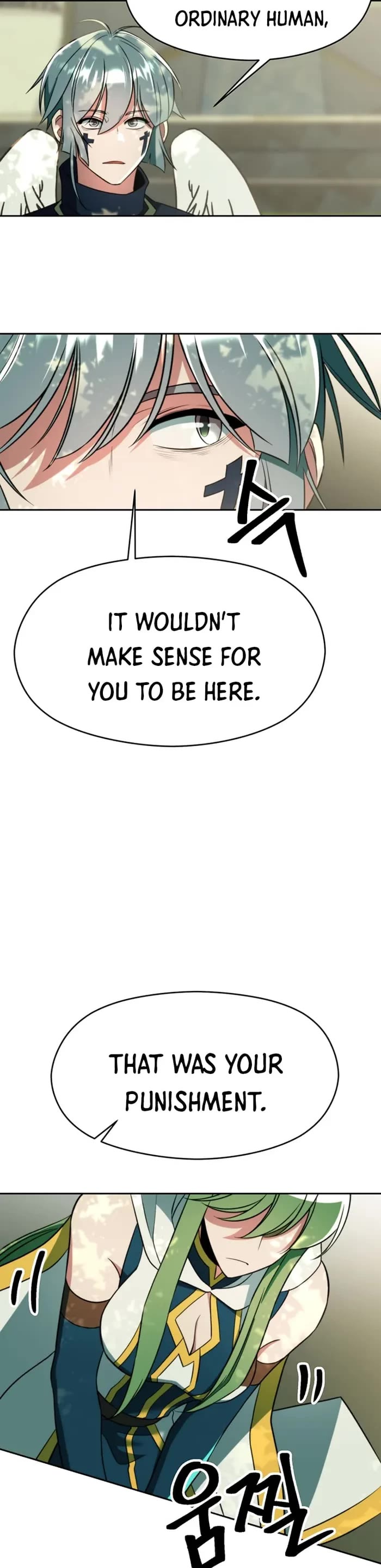 Archmage Transcending Through Regression Chapter 114 page 17 - Chapter 114