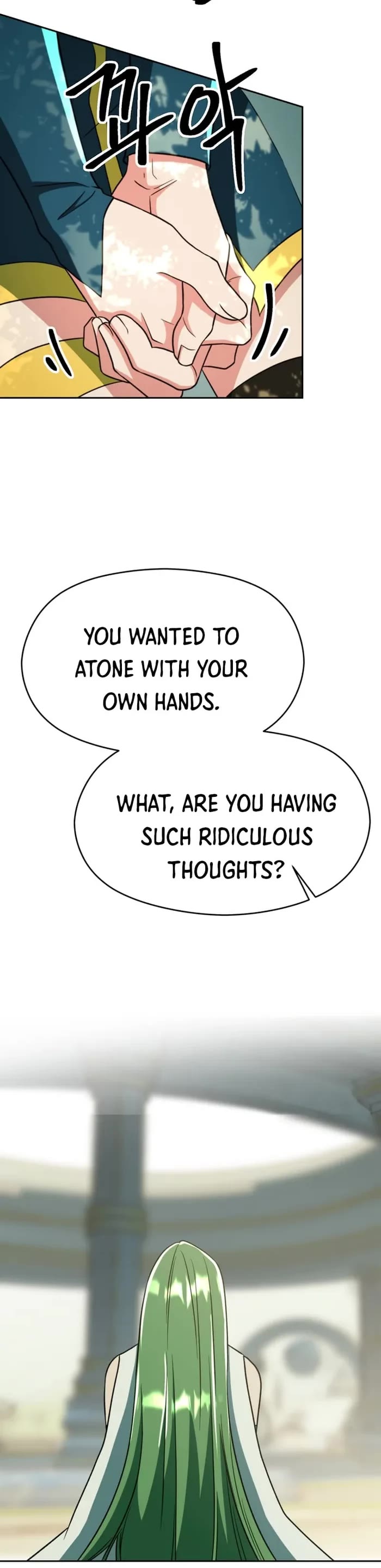 Archmage Transcending Through Regression Chapter 114 page 18 - Chapter 114