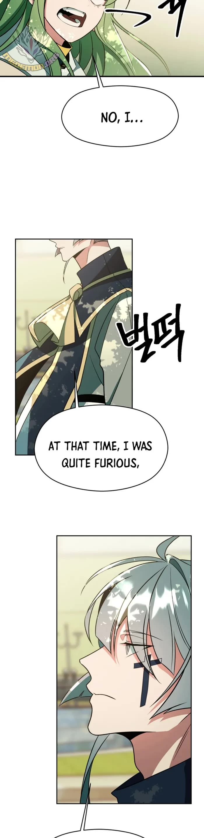 Archmage Transcending Through Regression Chapter 114 page 20 - Chapter 114