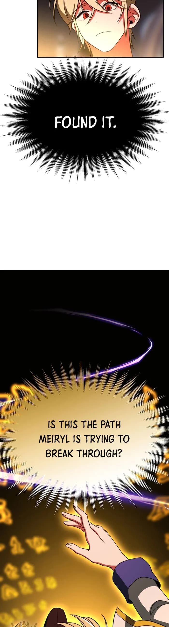 Archmage Transcending Through Regression Chapter 114 page 26 - Chapter 114