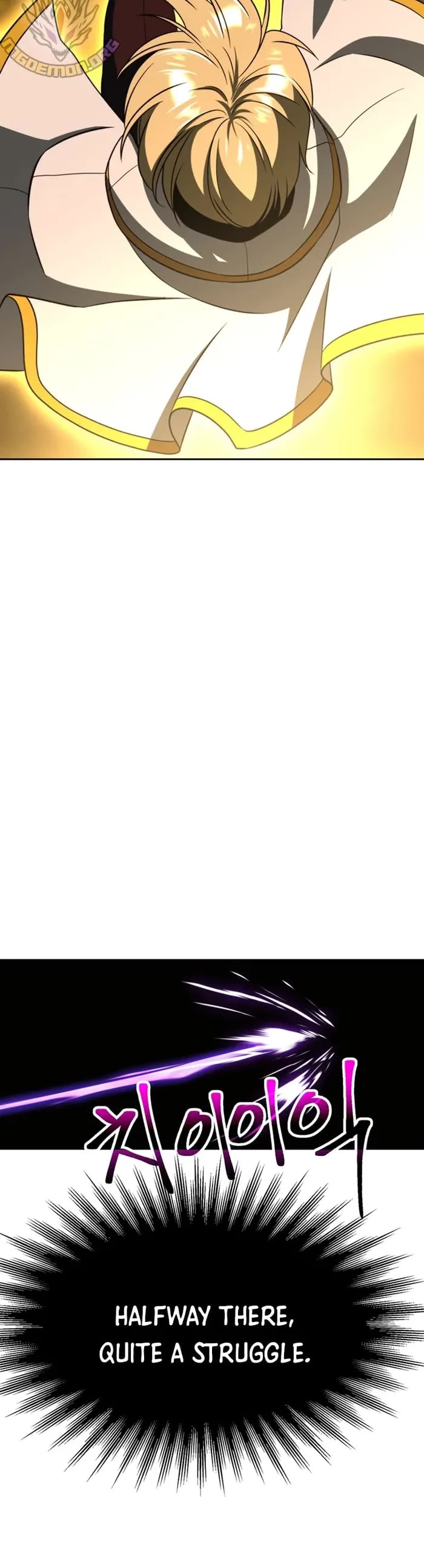 Archmage Transcending Through Regression Chapter 114 page 27 - Chapter 114