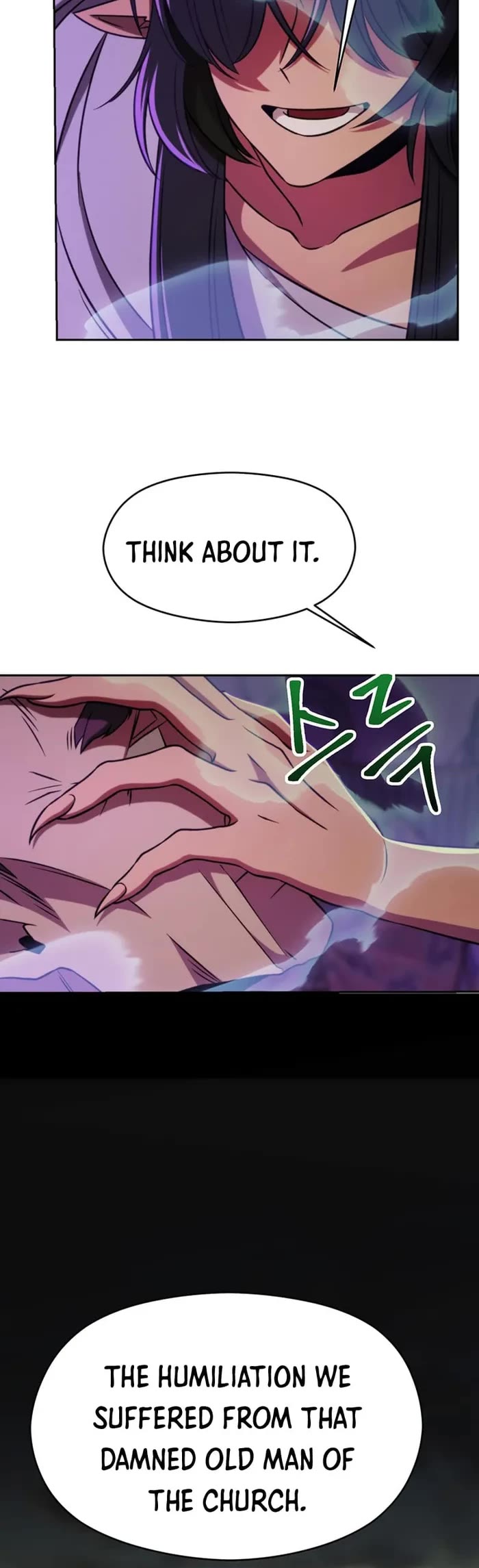 Archmage Transcending Through Regression Chapter 114 page 3 - Chapter 114