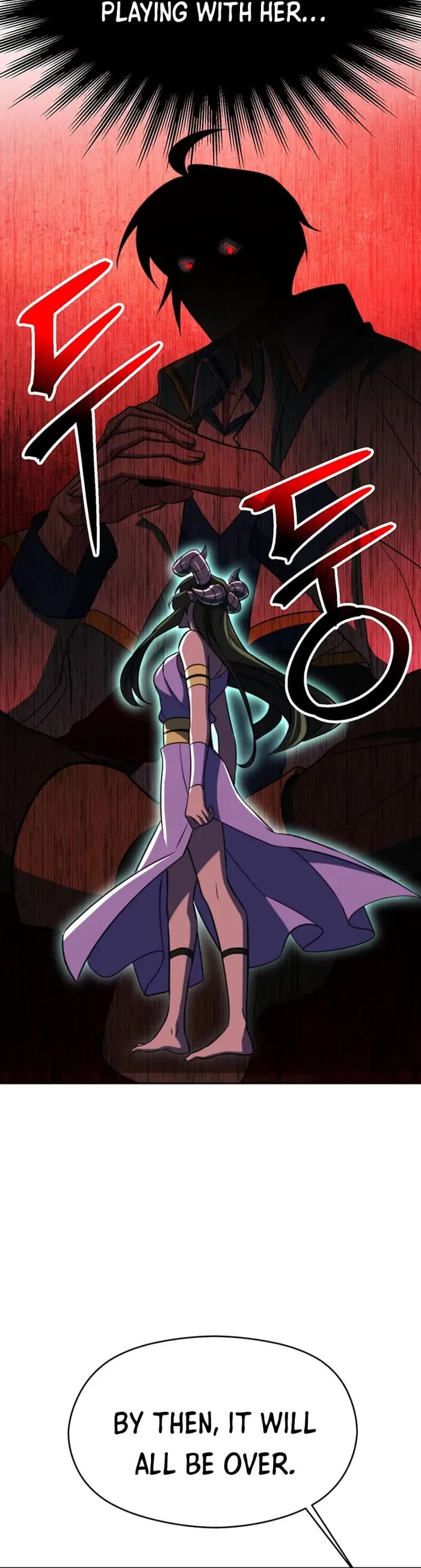 Archmage Transcending Through Regression Chapter 114 page 30 - Chapter 114