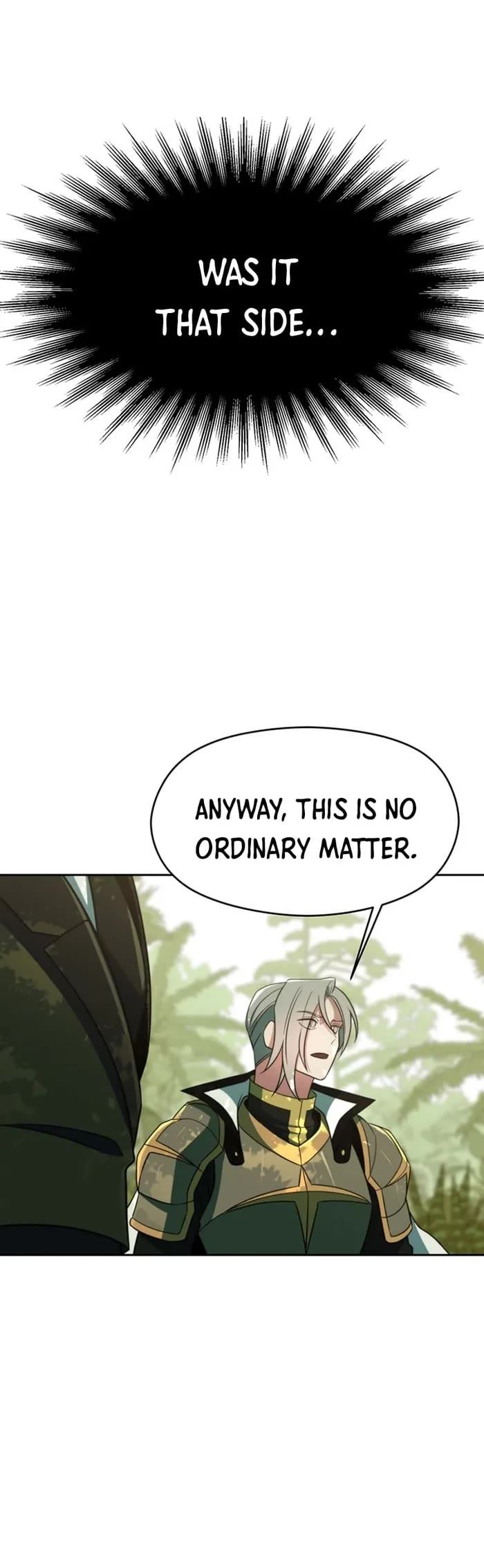 Archmage Transcending Through Regression Chapter 114 page 36 - Chapter 114