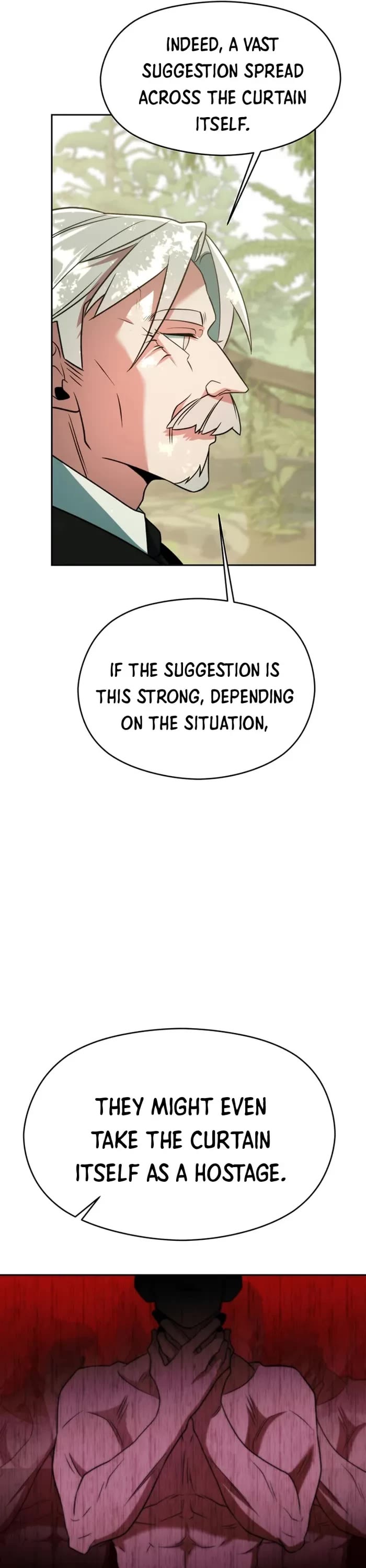 Archmage Transcending Through Regression Chapter 114 page 37 - Chapter 114