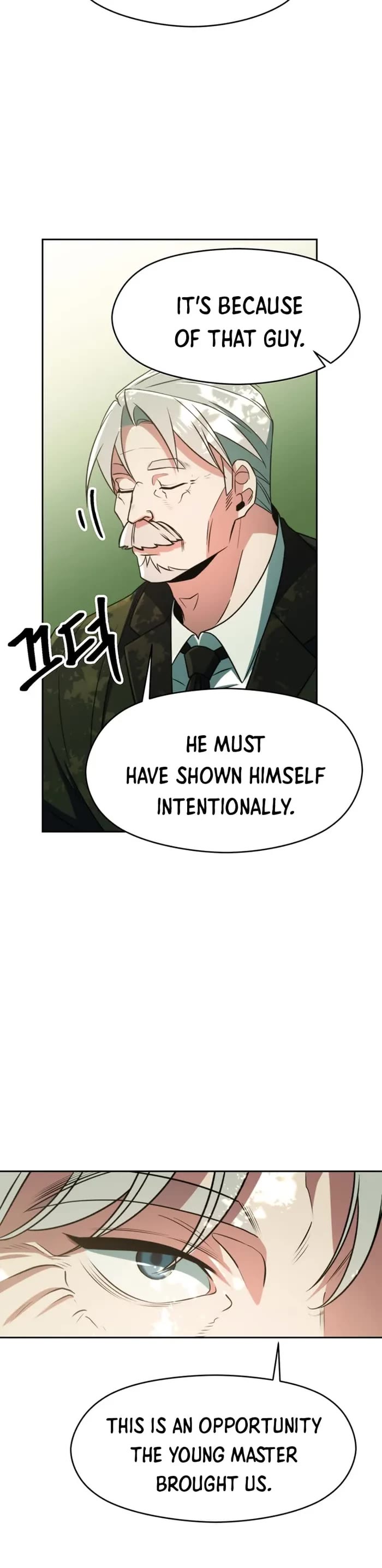 Archmage Transcending Through Regression Chapter 114 page 39 - Chapter 114