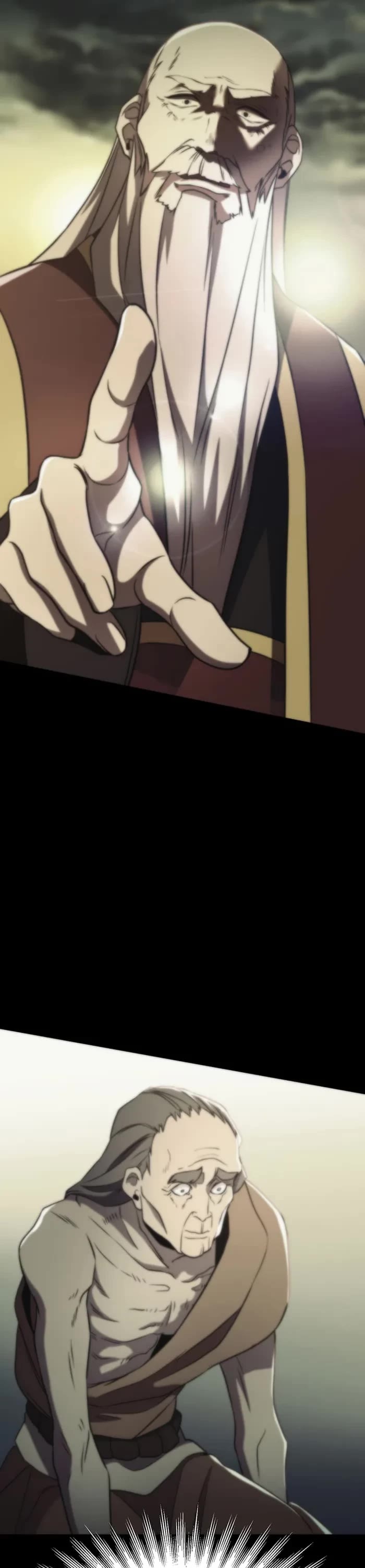 Archmage Transcending Through Regression Chapter 114 page 4 - Chapter 114