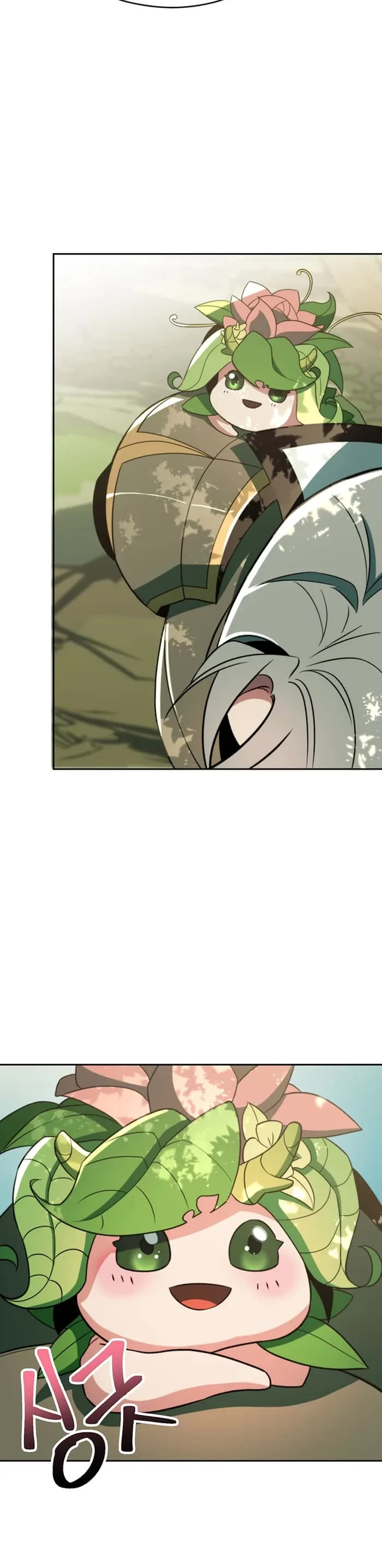 Archmage Transcending Through Regression Chapter 114 page 41 - Chapter 114