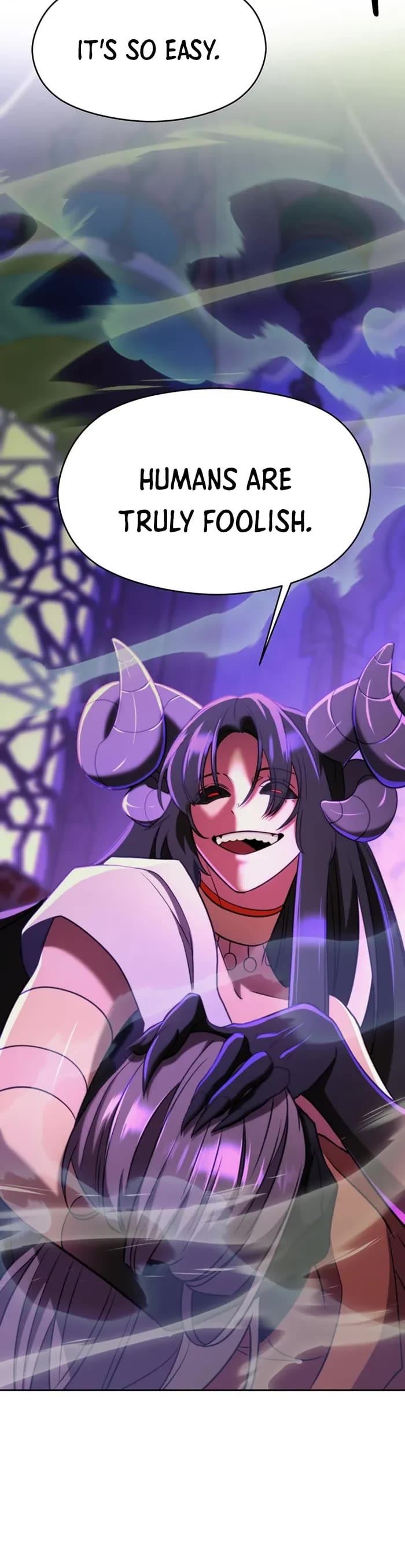 Archmage Transcending Through Regression Chapter 114 page 6 - Chapter 114