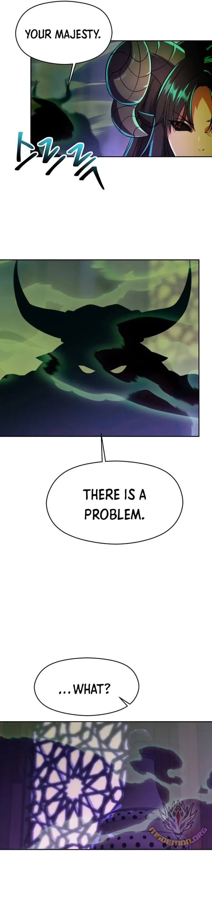 Archmage Transcending Through Regression Chapter 114 page 7 - Chapter 114