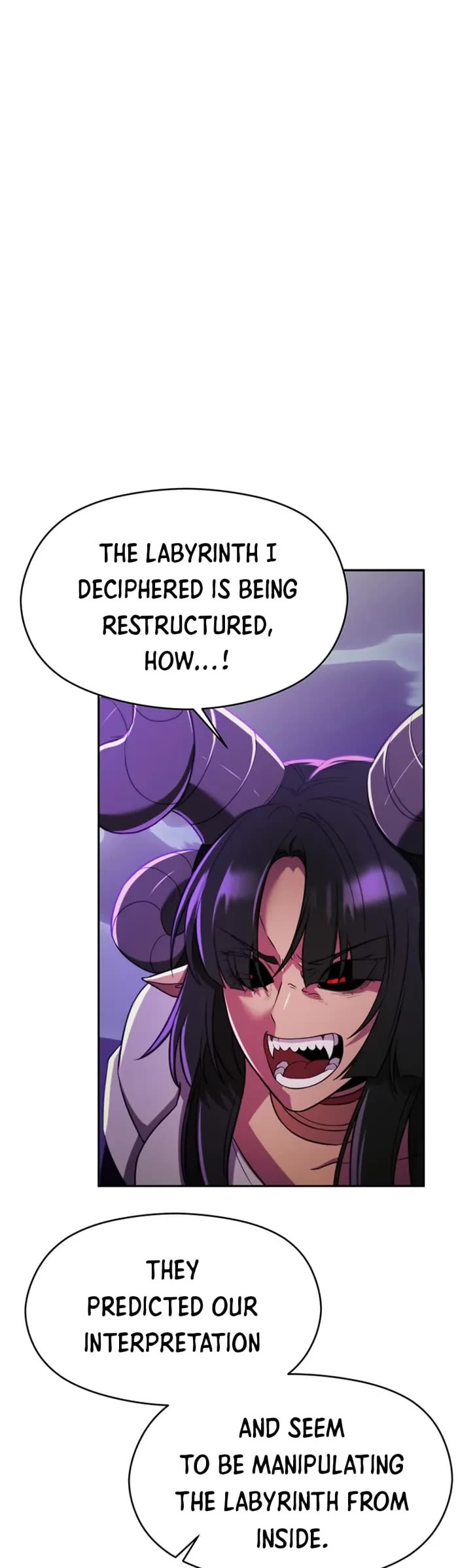 Archmage Transcending Through Regression Chapter 114 page 8 - Chapter 114