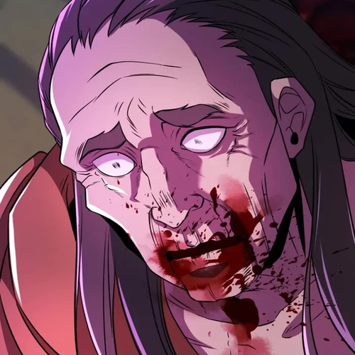 Archmage Transcending Through Regression Chapter 115 cover
