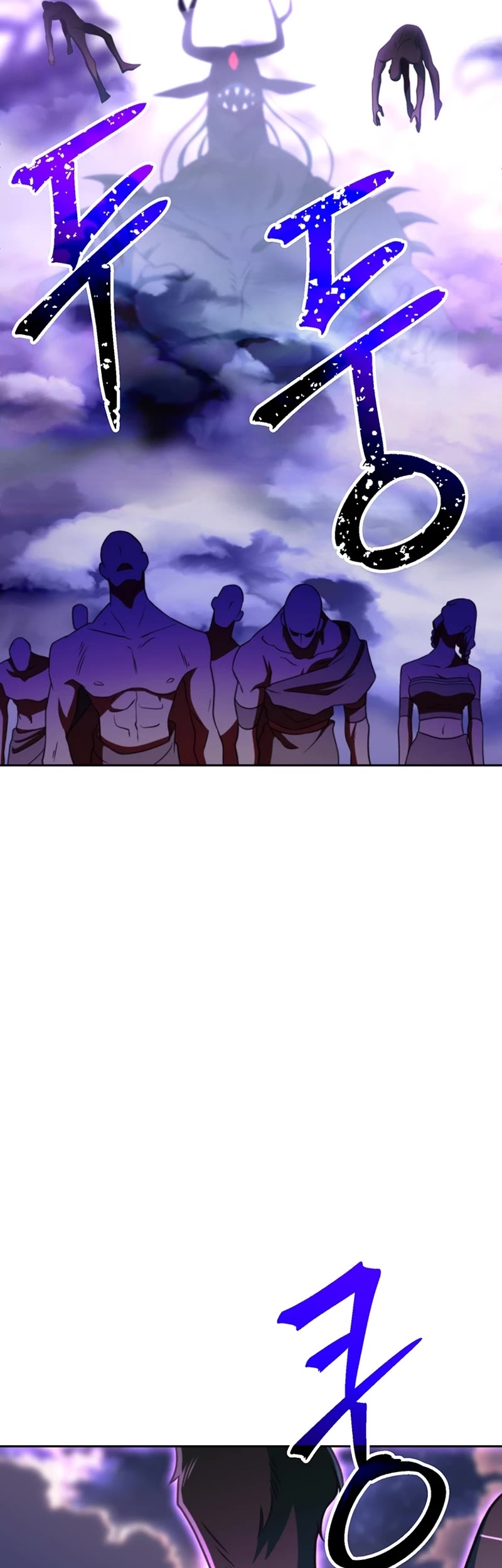 Archmage Transcending Through Regression Chapter 116 page 10 - Chapter 116