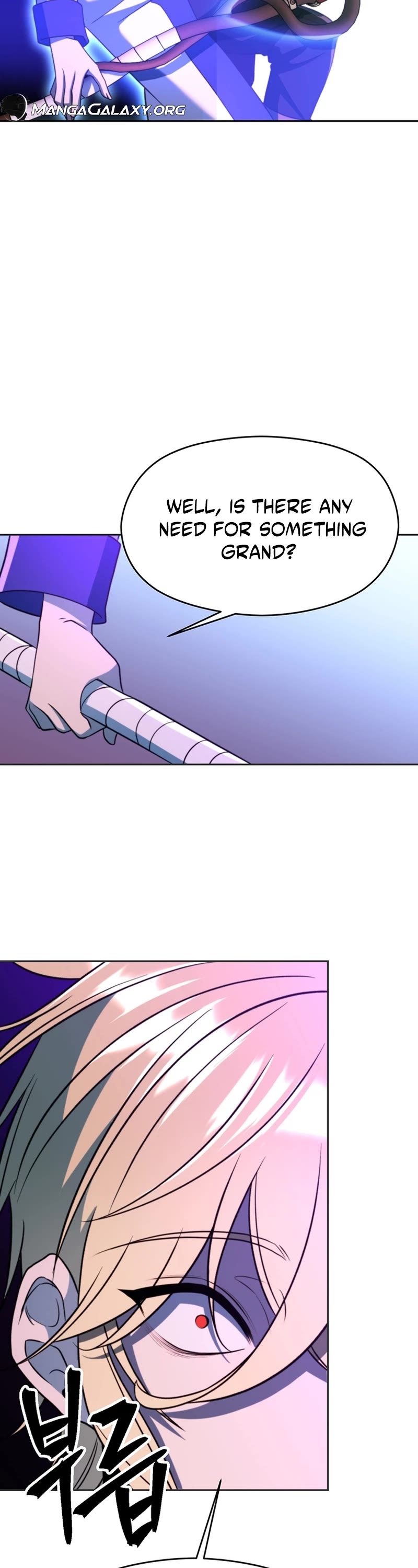 Archmage Transcending Through Regression Chapter 116 page 13 - Chapter 116