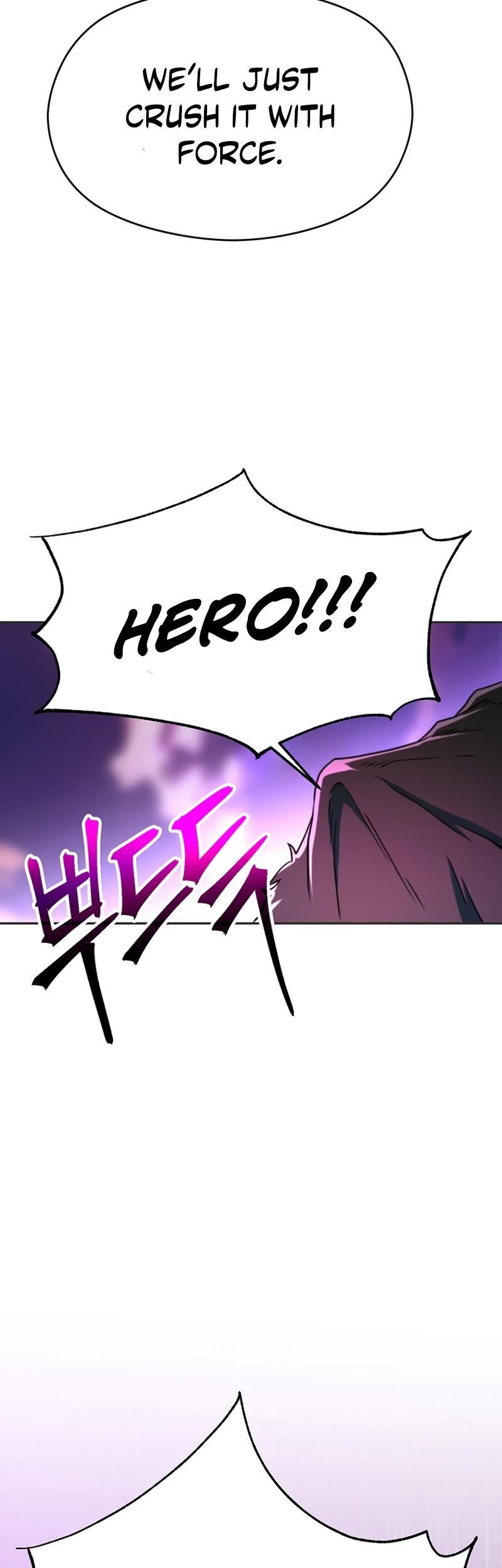 Archmage Transcending Through Regression Chapter 116 page 14 - Chapter 116
