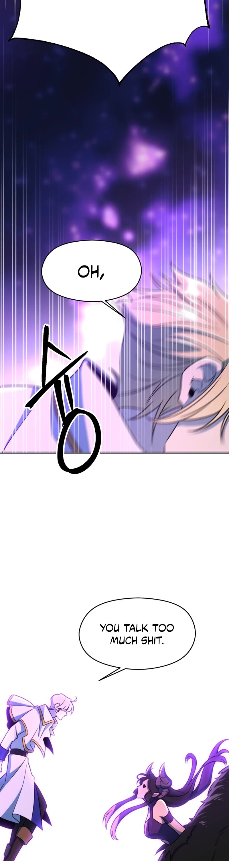 Archmage Transcending Through Regression Chapter 116 page 16 - Chapter 116