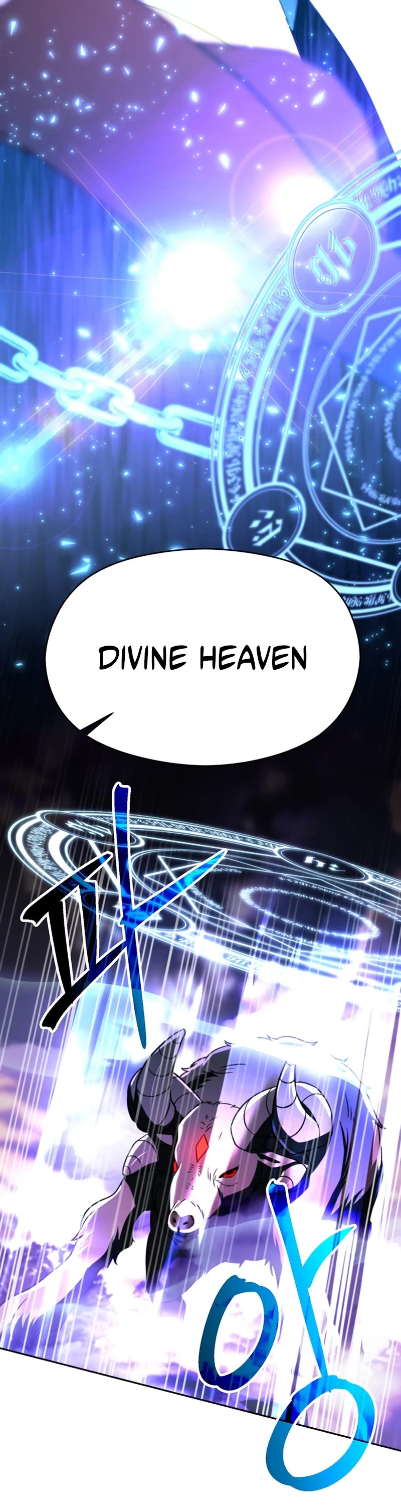 Archmage Transcending Through Regression Chapter 116 page 18 - Chapter 116