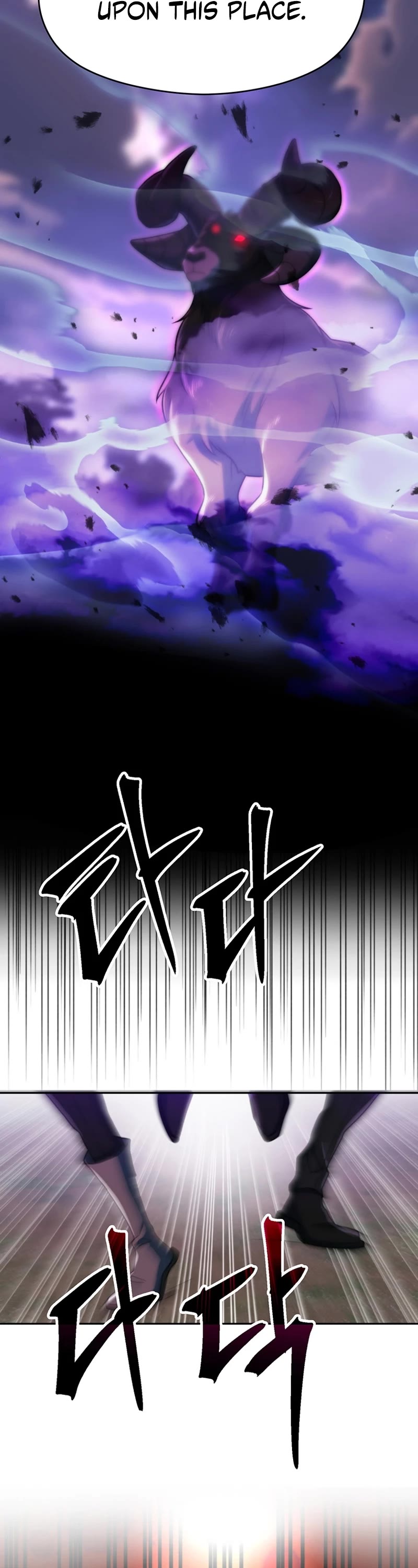 Archmage Transcending Through Regression Chapter 116 page 2 - Chapter 116