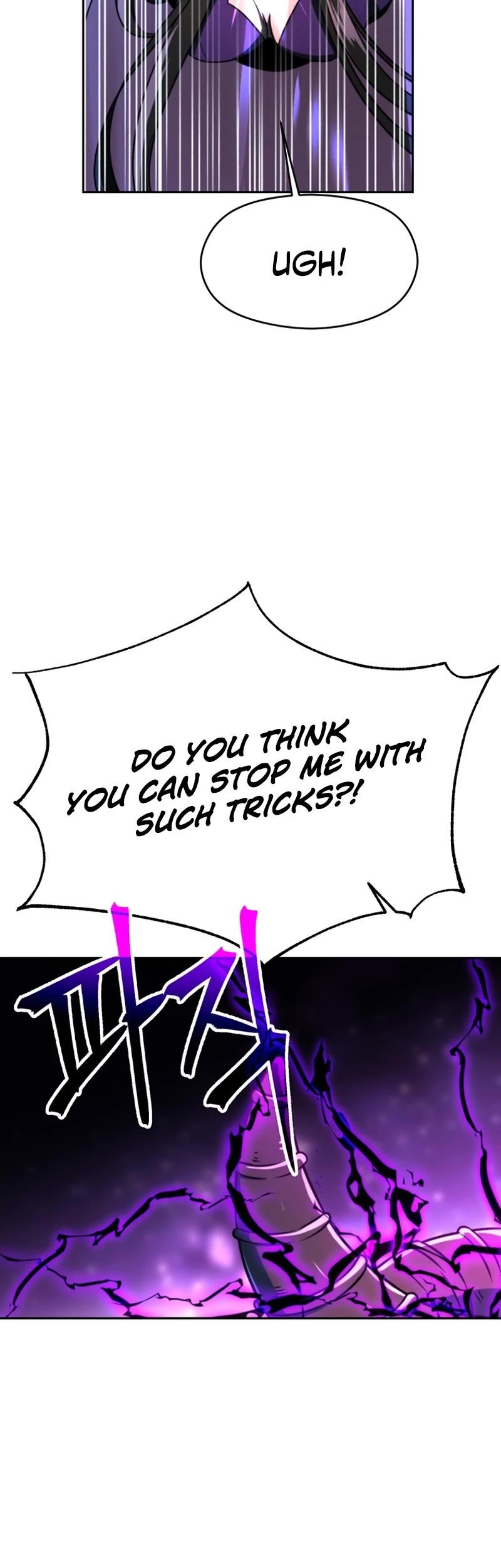 Archmage Transcending Through Regression Chapter 116 page 20 - Chapter 116