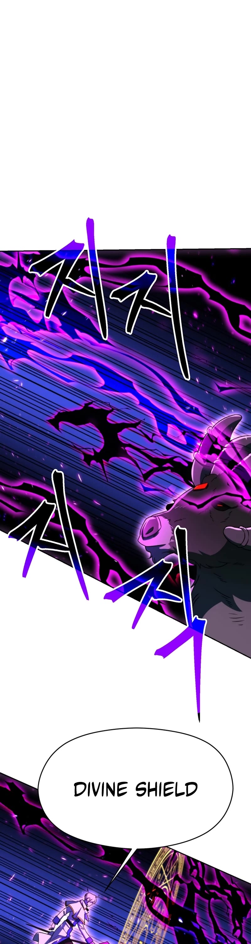 Archmage Transcending Through Regression Chapter 116 page 21 - Chapter 116