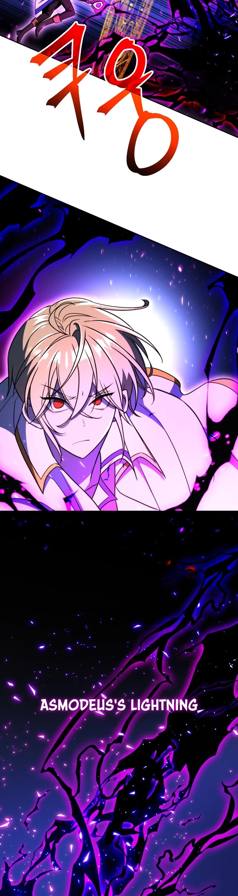 Archmage Transcending Through Regression Chapter 116 page 22 - Chapter 116